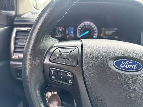 Used 2023 Ford Ranger Lariat w/ Tremor Off-Road Package image 20