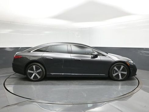 Used 2023 Mercedes-Benz EQS 450+ Sedan image 26