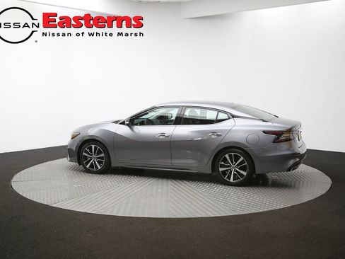 Used 2023 Nissan Maxima SV w/ Floor Mat Group image 61