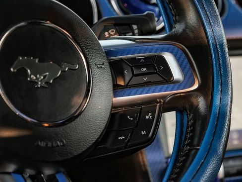 Used 2020 Ford Mustang GT Premium w/ GT Performance Package image 14