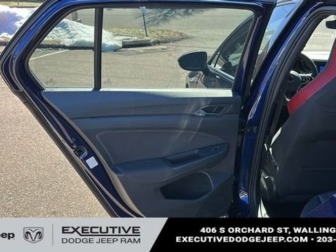 Used 2022 Volkswagen GTI S image 18
