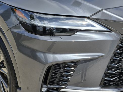 Used 2024 Lexus RX 350 F Sport w/ Convenience Package image 10