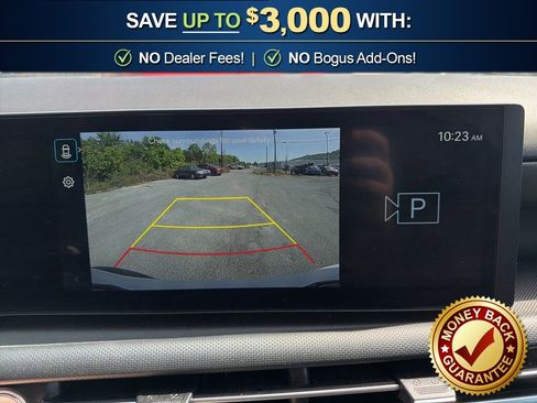 Used 2026 Hyundai Tucson SEL image 26