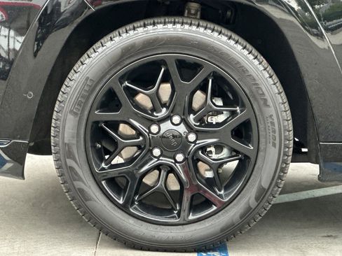 Used 2021 Jeep Grand Cherokee Limited X RWD image 27