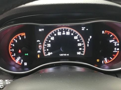 Used 2020 Dodge Durango SXT image 15