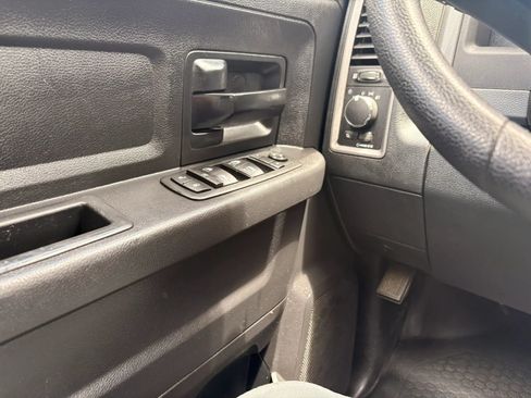 Used 2015 RAM 1500 Tradesman w/ Popular Equipment Group AWD/4WD image 22