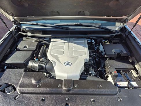 Used 2023 Lexus GX 460 Premium image 9