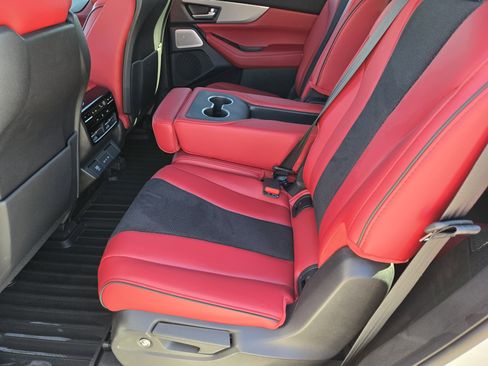 Certified 2026 Acura MDX A-Spec image 38