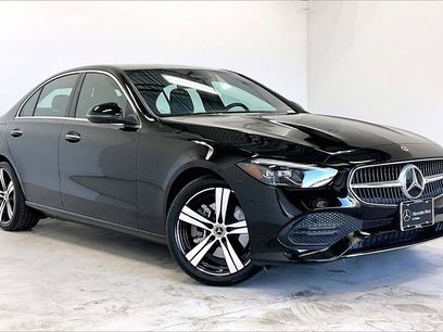 Used 2025 Mercedes-Benz C 300 C 300