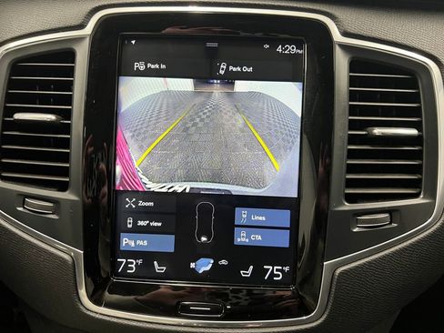 Used 2019 Volvo XC90 T5 Momentum w/ Advanced Package image 25