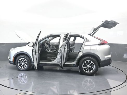 Used 2023 Mitsubishi Eclipse Cross ES image 66