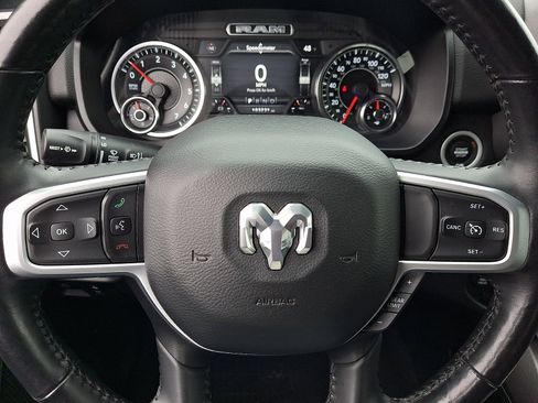 Used 2021 RAM 1500 Big Horn image 20