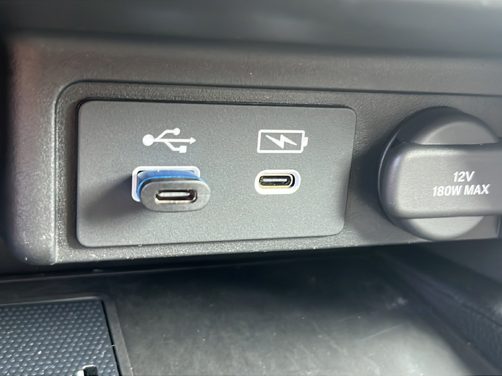 Used 2024 Honda Passport EX-L image 19