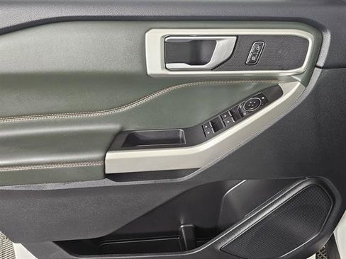 Used 2022 Ford Explorer Timberline image 40