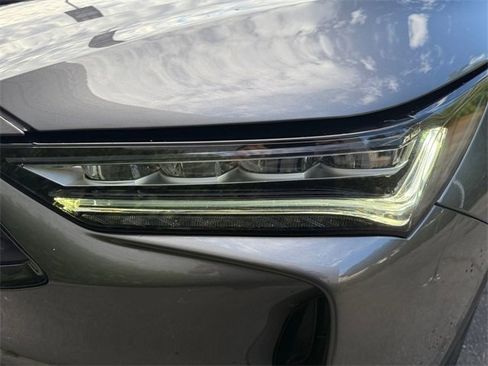 Used 2023 Acura MDX A-Spec image 32