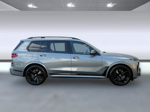New 2027 BMW X7 xDrive40i w/ Executive Package AWD/4WD image 8