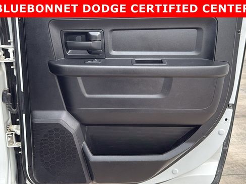 Used 2017 RAM 2500 Tradesman w/ Chrome Appearance Group image 27