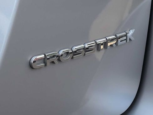 Used 2020 Subaru Crosstrek 2.0i Limited w/ Moonroof Package AWD/4WD image 13