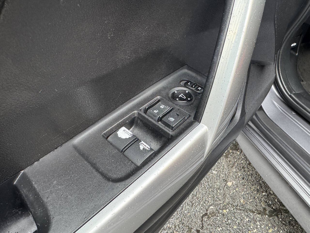 Used 2015 Honda Civic Si image 23