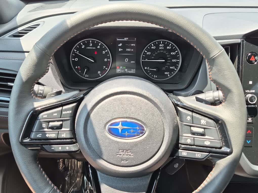 Used 2025 Subaru Forester Touring w/ Popular Package - Touring AWD/4WD image 19