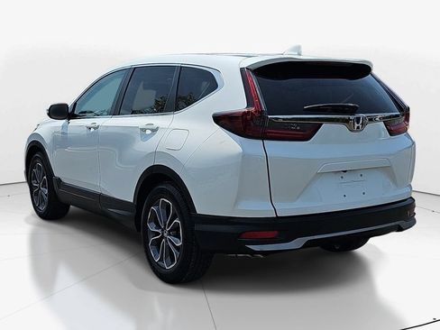 Used 2022 Honda CR-V EX-L image 8