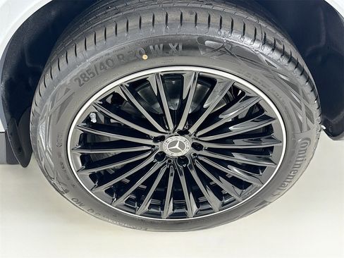 New 2026 Mercedes-Benz GLC 300 image 34