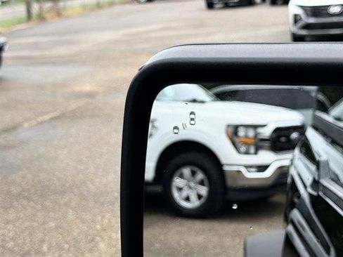 Used 2023 Ford Bronco Wildtrak AWD/4WD image 44