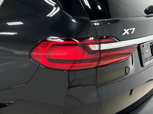 Used 2020 BMW X7 xDrive40i w/ Premium Package AWD/4WD image 39