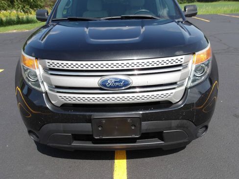 Used 2015 Ford Explorer FWD image 29
