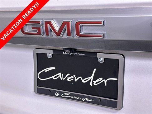 Used 2024 GMC Yukon XL Denali w/ Max Trailering Package image 33