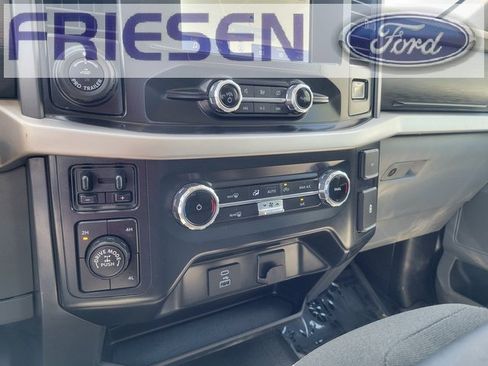 Used 2022 Ford F150 XLT w/ Equipment Group 301A Mid image 24