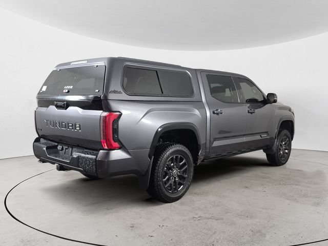 Used 2023 Toyota Tundra Platinum AWD/4WD image 5