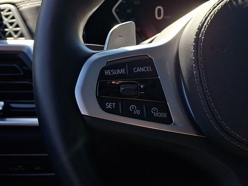 Used 2025 BMW X7 xDrive40i w/ Executive Package AWD/4WD image 22