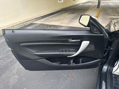 Used 2017 BMW M240i Convertible