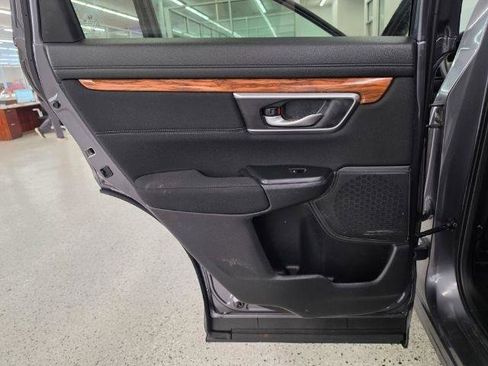 Used 2020 Honda CR-V EX image 30