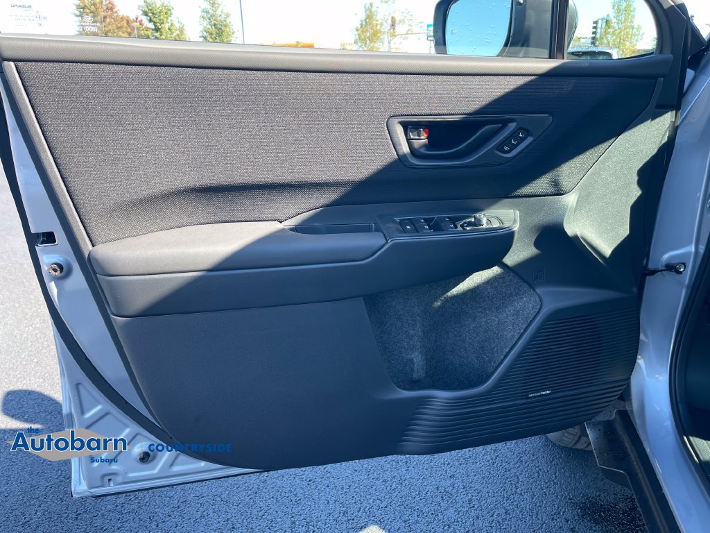New 2026 Subaru Outback Limited XT AWD/4WD image 10