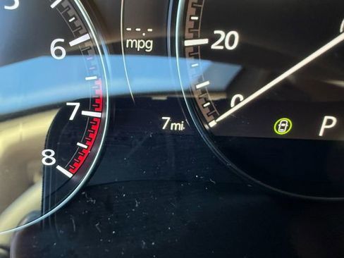 New 2026 MAZDA CX-50 Meridian Edition w/ Weather Package image 28