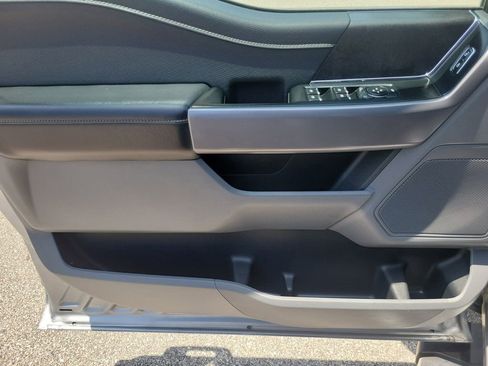 Used 2025 Ford F150 XLT w/ Equipment Group 301A Standard RWD image 19