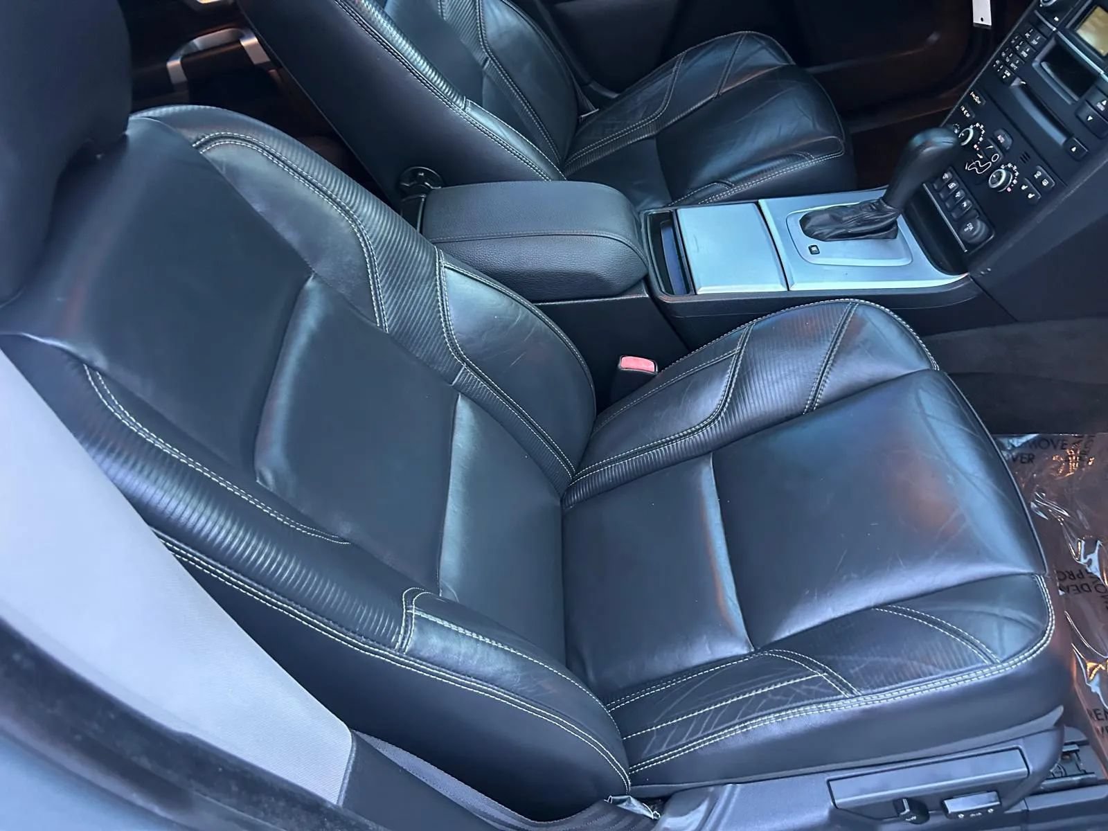 Used 2014 Volvo XC90 3.2 R-Design FWD image 27