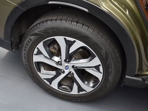 Used 2020 Subaru Outback Touring XT image 31