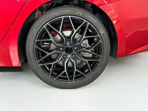 Used 2023 Kia Forte GT w/ GT2 Package FWD image 31