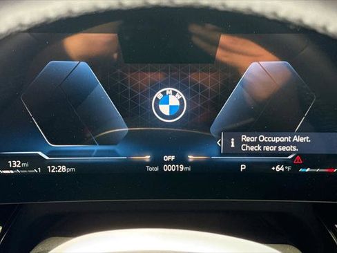New 2026 BMW X2 xDrive28i w/ Technology Package image 24