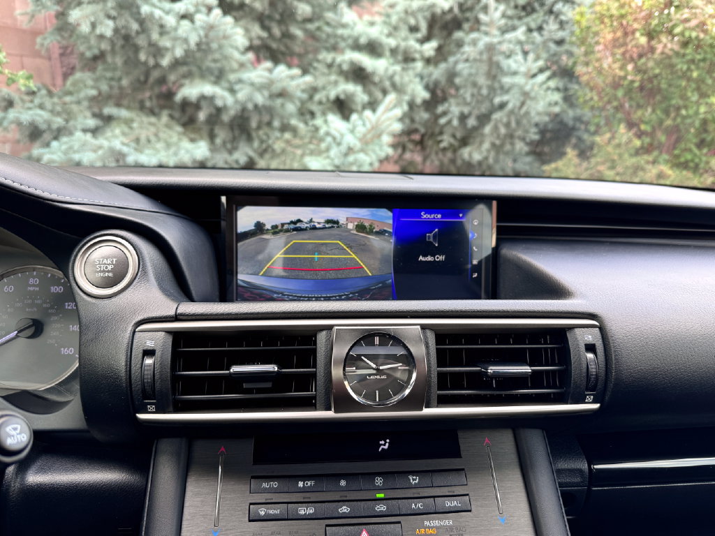 Used 2019 Lexus IS 300 AWD image 30