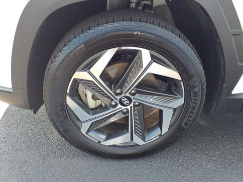 Used 2023 Hyundai Tucson SEL w/ Convenience Package AWD/4WD image 10