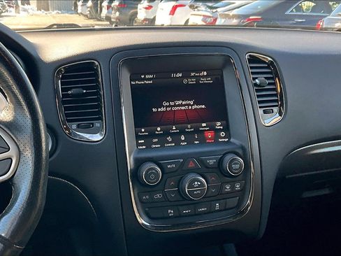 Used 2020 Dodge Durango SRT image 6