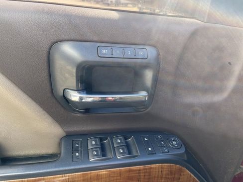 Used 2015 GMC Sierra 1500 SLT image 19