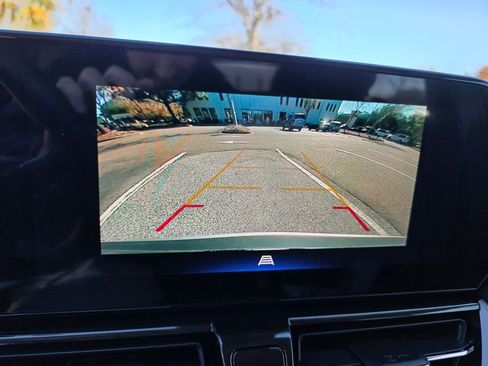 New 2026 Chevrolet TrailBlazer LT w/ Convenience Package image 16