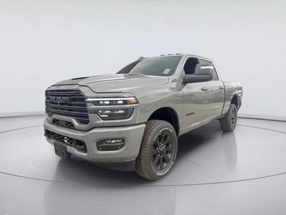 New 2026 RAM 2500 Laramie w/ Night Edition