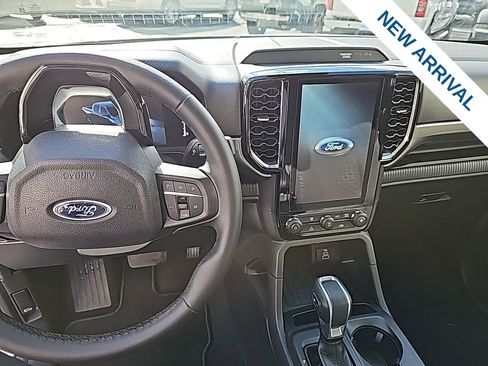 Used 2024 Ford Ranger XLT w/ Trailer Tow Package image 13