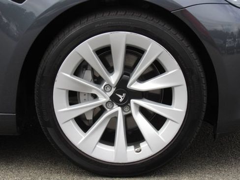Used 2023 Tesla Model 3 Long Range AWD/4WD image 31
